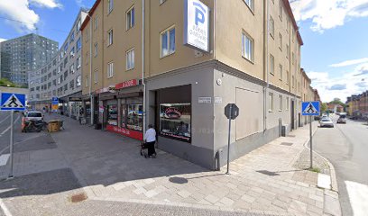 Seldas Salon | Frisörsalong i Örebro