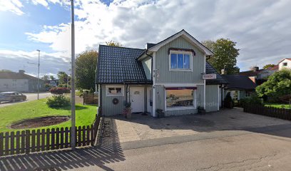 Klippstugan | Frisörsalong i Markaryd