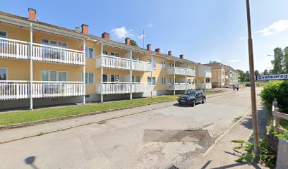 Salong 33:AN | Frisörsalong i Laxå