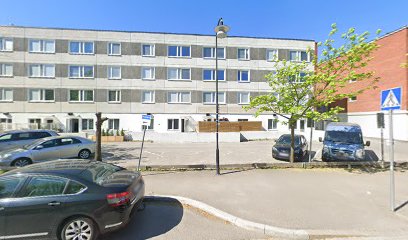 Marias Manikyr Och Pedikyr | Skönhetscenter i Sollentuna