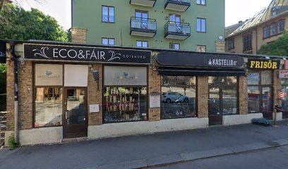 Asax Barbershop | Barbersalong i Göteborg