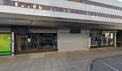 Viksjos Herrklippotek | Frisörsalong i Järfälla
