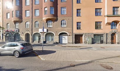Browsbysusan | Skönhetscenter i Stockholm