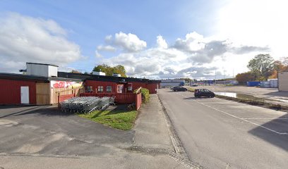 Bettans Friskvard Och Massage | Massös i Trollhättan