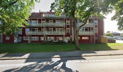 Salong Rosavilla | Frisörsalong i Västervik