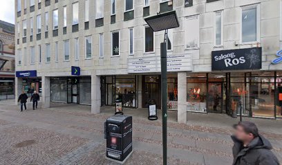 Frisörsalong Ros | Frisörsalong i Borås