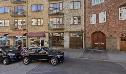 Avenue Barbershop | Frisörsalong i Göteborg