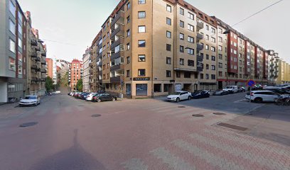 The Massage Company | Massös i Göteborg