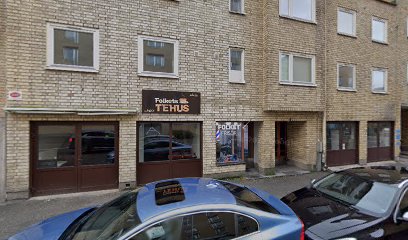 Folket Frisör | Barbersalong i Eskilstuna