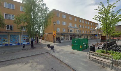Klipperian | Frisörsalong i Borlänge
