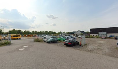 AMEA Salong | Frisörsalong i Staffanstorp