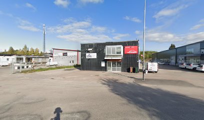 Gefle Massage by Emil Klang | Massös i Gävle