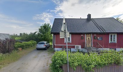 Julias Massageterapi | Massös i Kristianstad