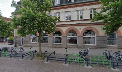 Bellissima | Frisörsalong i Växjö
