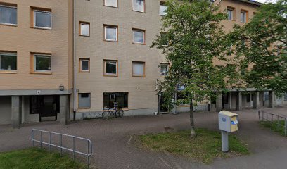 Salong Agaton Sax | Frisörsalong i Karlstad