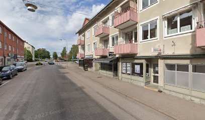 Hos Grabo | Frisörsalong i Hedemora