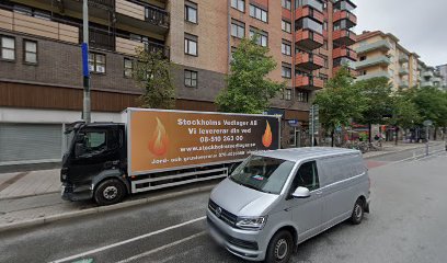Five Five Nails | Manikyr och pedikyrsalong i Stockholm
