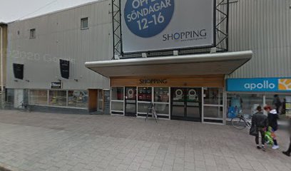 Frisör Ann & P-A | Frisörsalong i Luleå