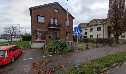 Salong Edsborg | Frisörsalong i Trollhättan