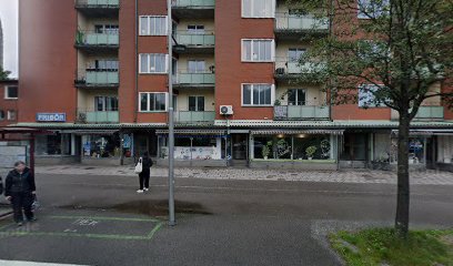 Salong Actuelle | Frisörsalong i Borås