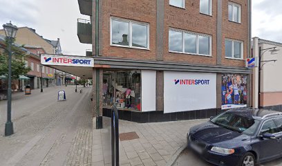 Virveln City | Frisörsalong i Arvika