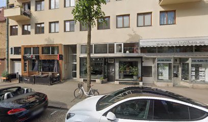 West Hair | Frisörsalong i Borås
