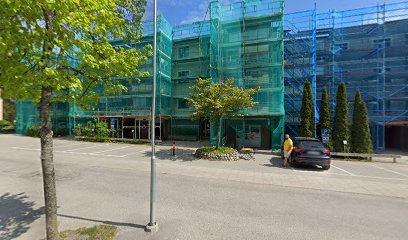 Monplatin Sverige | Frisörsalong i Handen