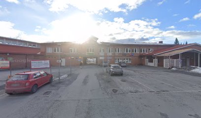 Barbros Hargalleria | Frisörsalong i Östersund