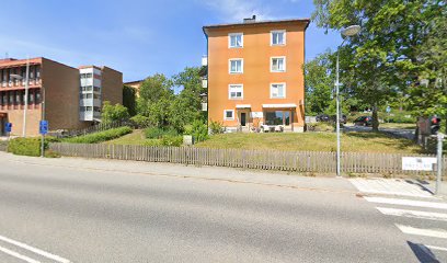 Harriket | Frisörsalong i Lidingö