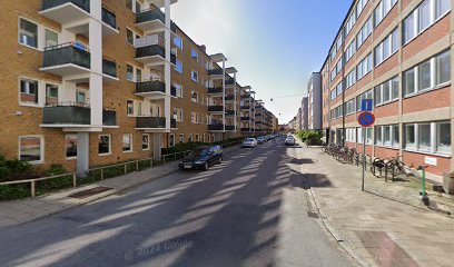 Massage och kraniosakral | Massös i Malmö