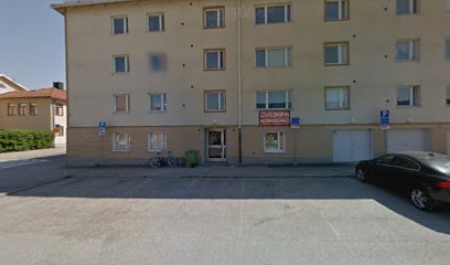 Lenas Drop-In Herrfrisering | Frisörsalong i Söderhamn