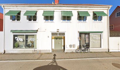 Salong Klippet | Frisörsalong i Ronneby