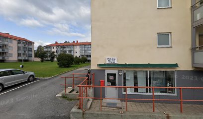 Salong Marie | Frisörsalong i Luleå