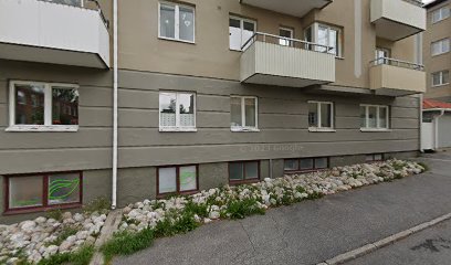 Carismatique Kroppsvard | Massös i Östersund