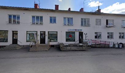 Harmixarna HB | Frisörsalong i Nyköping