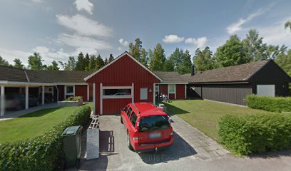 Livsstjarnan | Massös i Älmhult