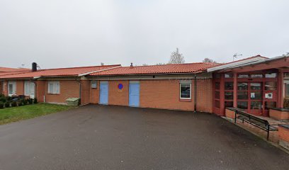 Harizont | Frisörsalong i Karlskoga