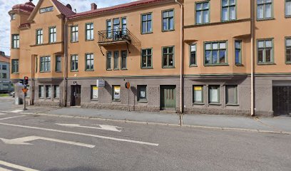 Massage & Halsocenter | Massös i Örebro