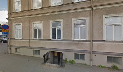 Crown Salong | Skönhetscenter i Växjö