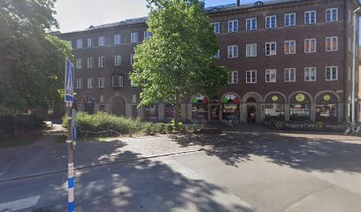 Star Cut by Rana | Manikyr och pedikyrsalong i Helsingborg