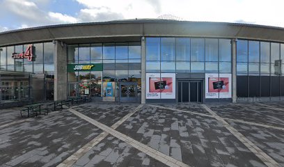 FMOs Massage | Massös i Borlänge