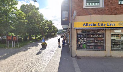 Guld Saxen | Barbersalong i Örnsköldsvik