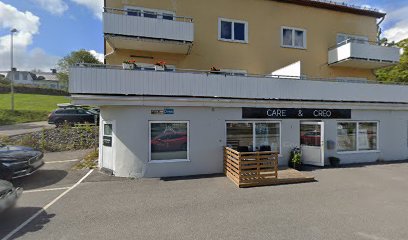 Gentlemen Barber Shop | Barbersalong i Härnösand