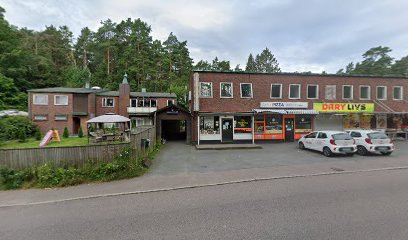 Bright O Barbershop | Barbersalong i Göteborg