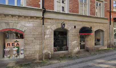 Salong Design Studio | Frisörsalong i Örebro