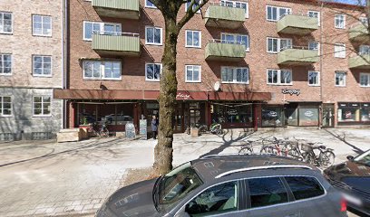 Harverxtan | Frisörsalong i Halmstad