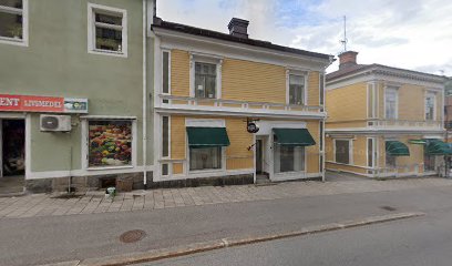 Salong Klippet | Barbersalong i Hudiksvall