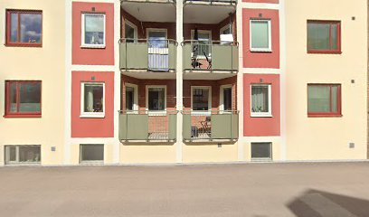 Cam Har & Mejk Chez Camille | Frisörsalong i Halmstad