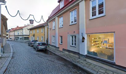 Studio Speculo | Frisörsalong i Eskilstuna