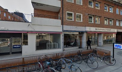 Monir Salon | Barbersalong i Enköping